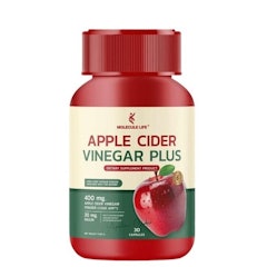 แอปเปิ้ลไซเดอร์ Apple Cider Vinegar