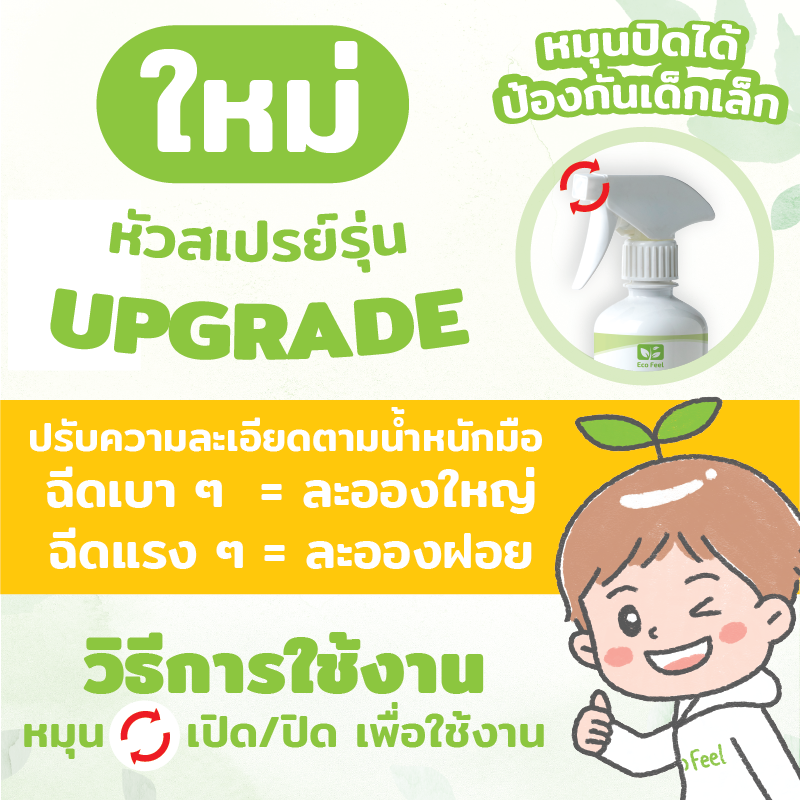 สเปรย์สมุนไพรไล่ยุง สูตรสำหรับสัตว์เลี้ยง Organic 100% 3