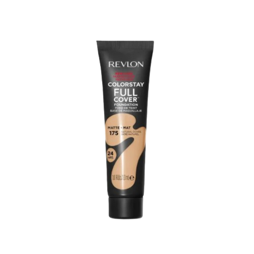 ColorStay Full Cover Foundation 2