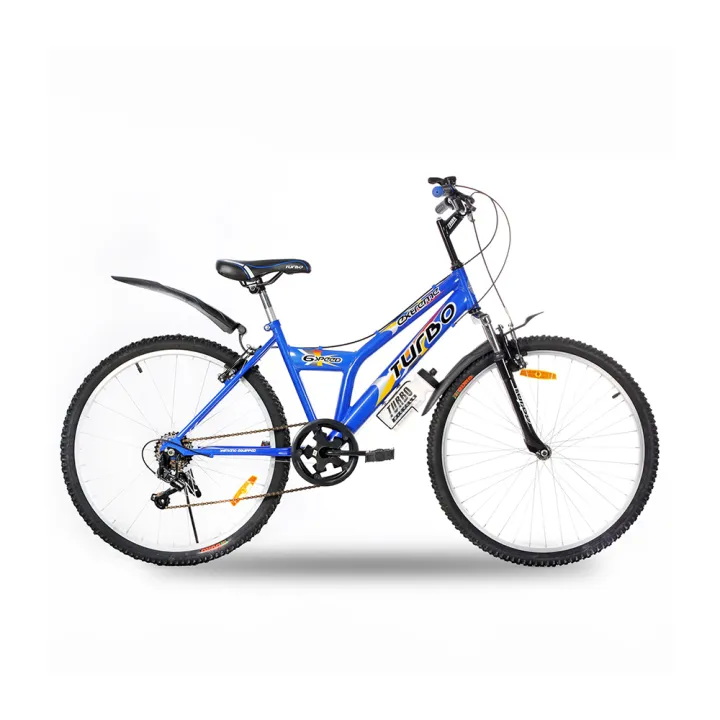 26" Extreme Shimano 6 Speed 2