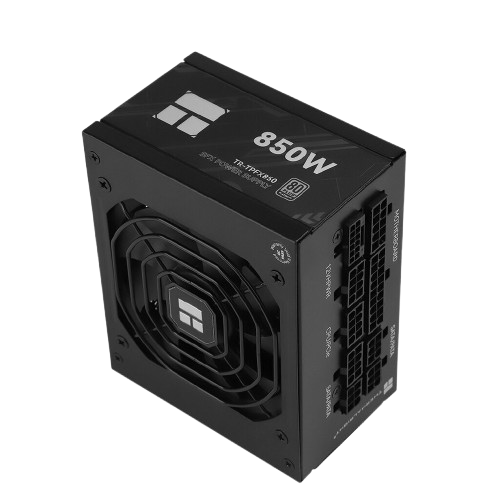 SFX Power Supply  3