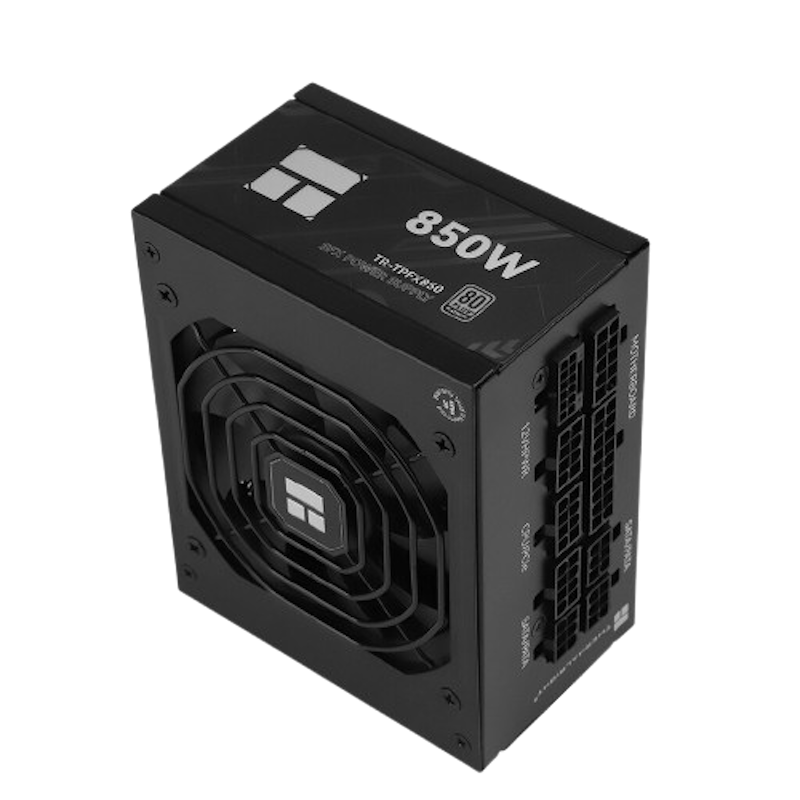 SFX Power Supply 3