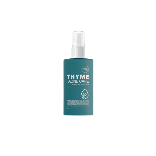 Thyme Acne Care Intensive Solution 2