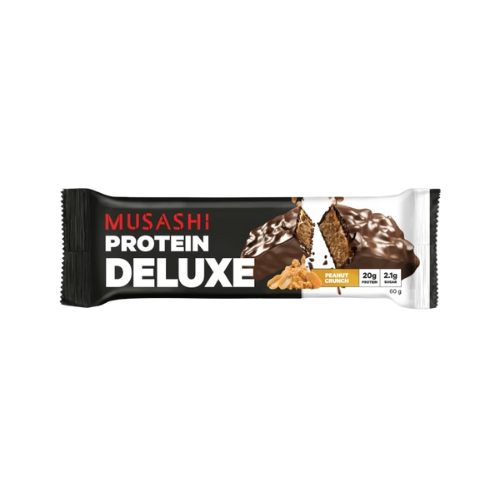 โปรตีนบาร์ Deluxe Protein Bar 3