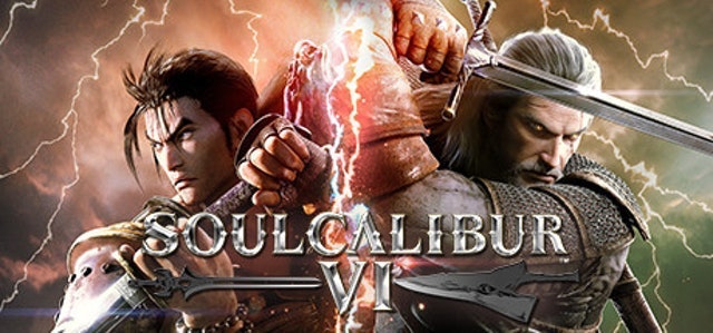 เกมต่อสู้ น่าเล่น Soul Calibur 6 1
