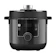 Tefal หม้ออัดแรงดันไฟฟ้า Turbo Cuisine Maxi 1