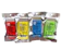 Haofeng อาหารฉุกเฉินอัดแท่ง MRE Energy bar 1