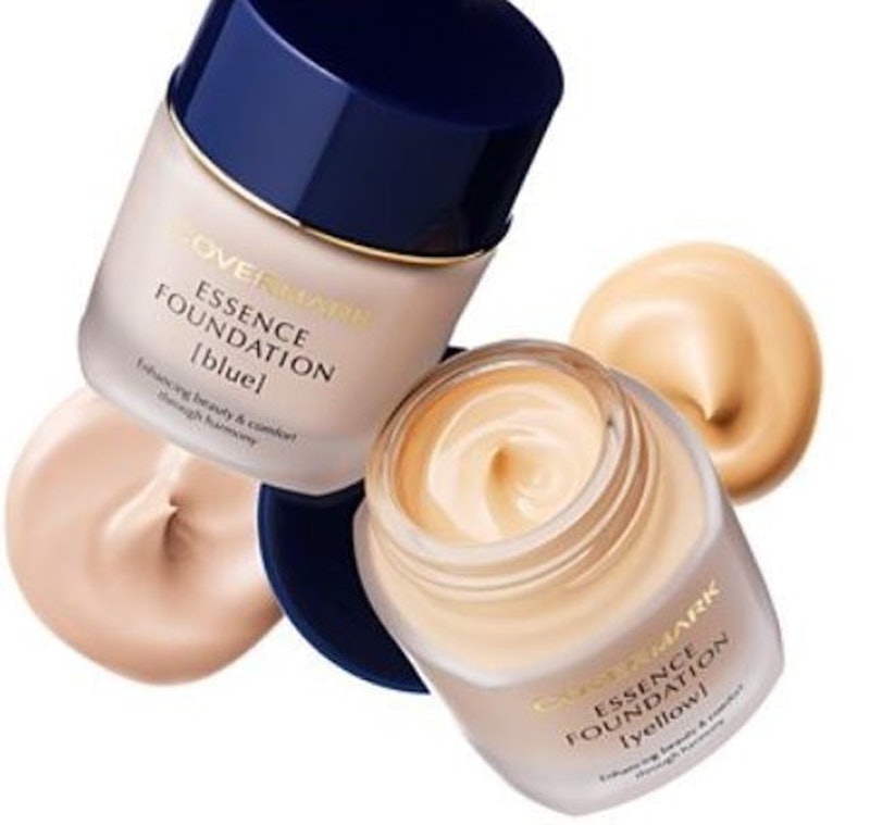 รองพื้น Essence Foundation Jusme 1