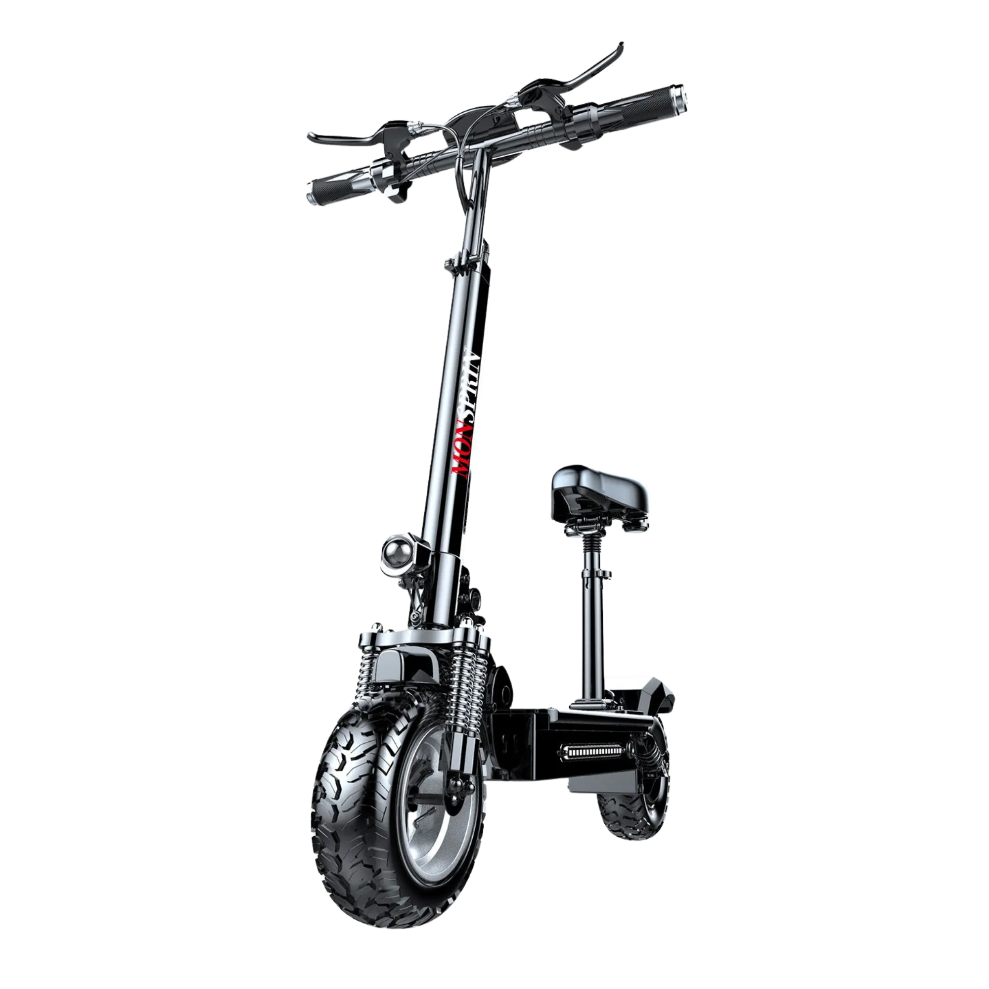 10 สกู๊ตเตอร์ไฟฟ้า ยี่ห้อไหนดี ปี 2026 Electric Scooter พับได้ 3