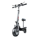 10 สกู๊ตเตอร์ไฟฟ้า ยี่ห้อไหนดี ปี 2026 Electric Scooter พับได้ 3