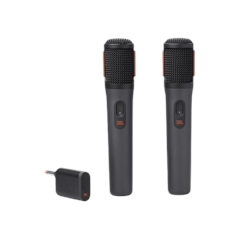 Partybox Wireless Microphone