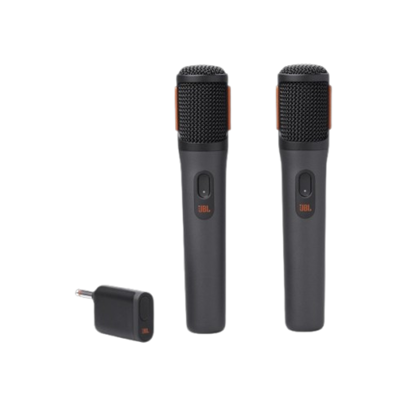 Partybox Wireless Microphone 1