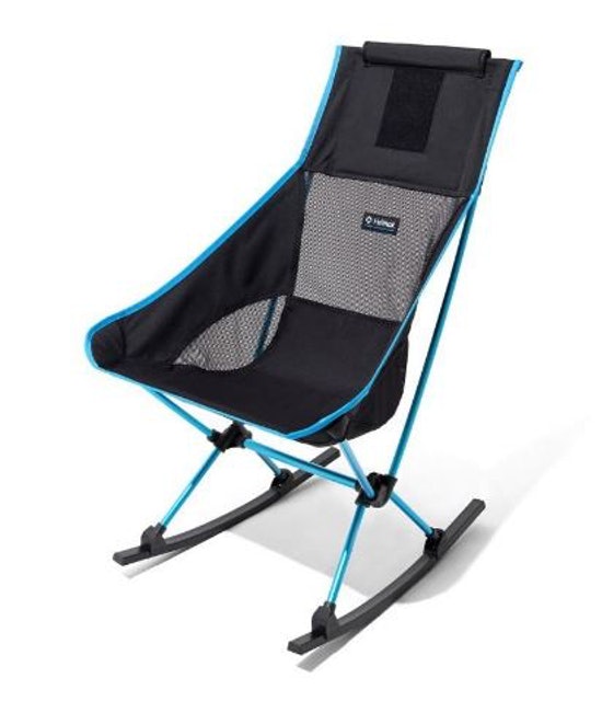 6. Helinox Chair Two Rocker เก้าอี้พับพกพา พร้อมขาโยก 1