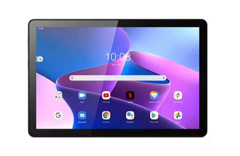 Tab M10 Plus 3