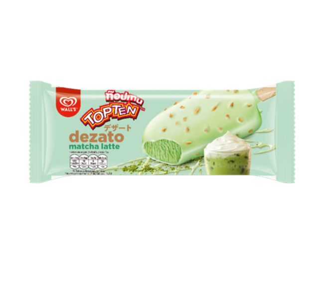 ไอติมเซเว่น TOPTEN dezato 1