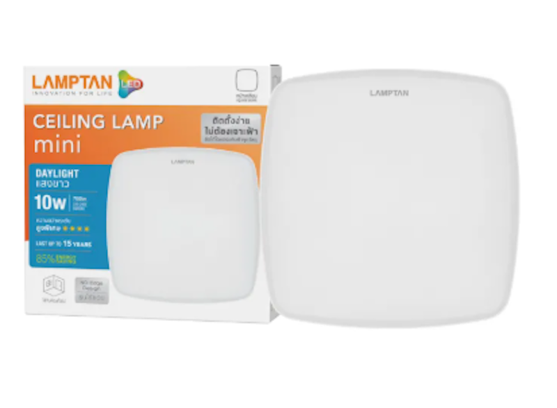 LED Ceiling Lamp Mini 3