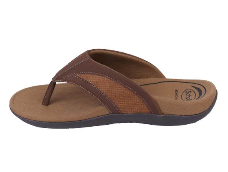 รองเท้าแตะคีบ ผู้ชาย รุ่น Biom Donny II 3