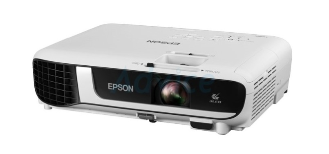 EB-X51 XGA 3LCD Projector 2