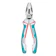 TOTAL คีมปากจิ้งจก Combination Plier 1