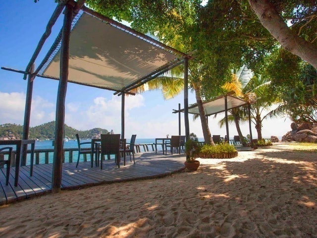 ที่พักเกาะเต่า วิว พอยท์ รีสอร์ท 4