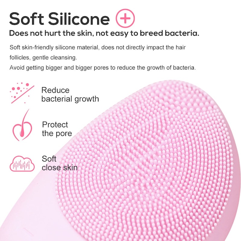 Sonic Facial Brush 3