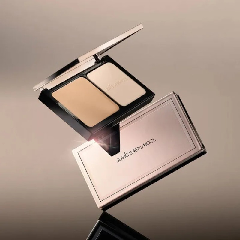 Masterclass Powder Foundation 2