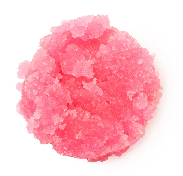 Bubblegum Lip Scrub 2