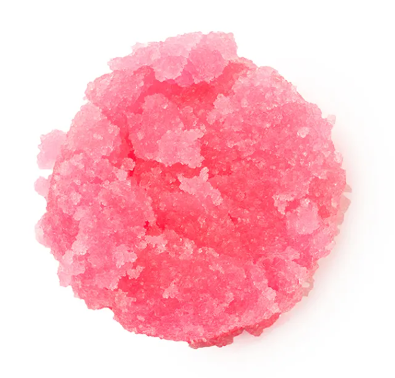 Bubblegum Lip Scrub 2