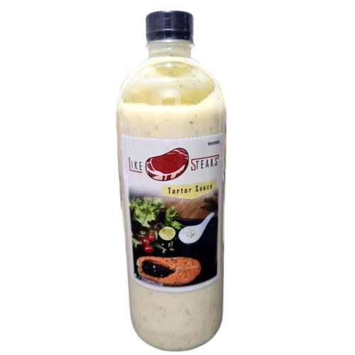 Tartare Sauce 1