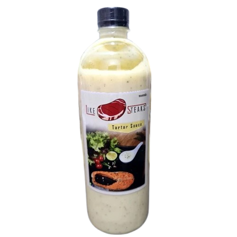 Tartare Sauce 1