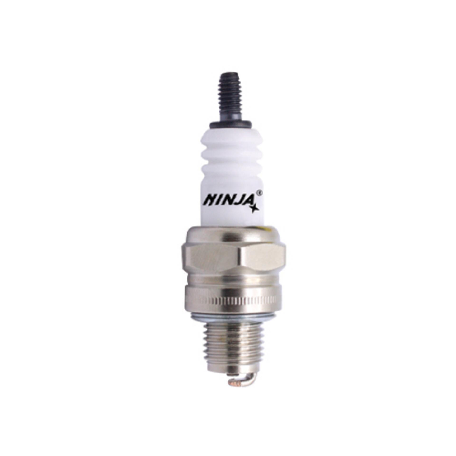 หัวเทียนเครื่องตัดหญ้า MAKITA (4T) 1