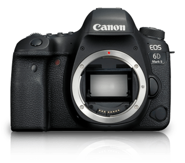 10 อันดับ กล้อง DSLR น้ำหนักเบา ยี่ห้อไหนดี ปี 2026 รวมแบรนด์ดัง รุ่นฮิต 4