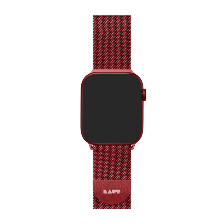 Apple Watch Steel Loop 2