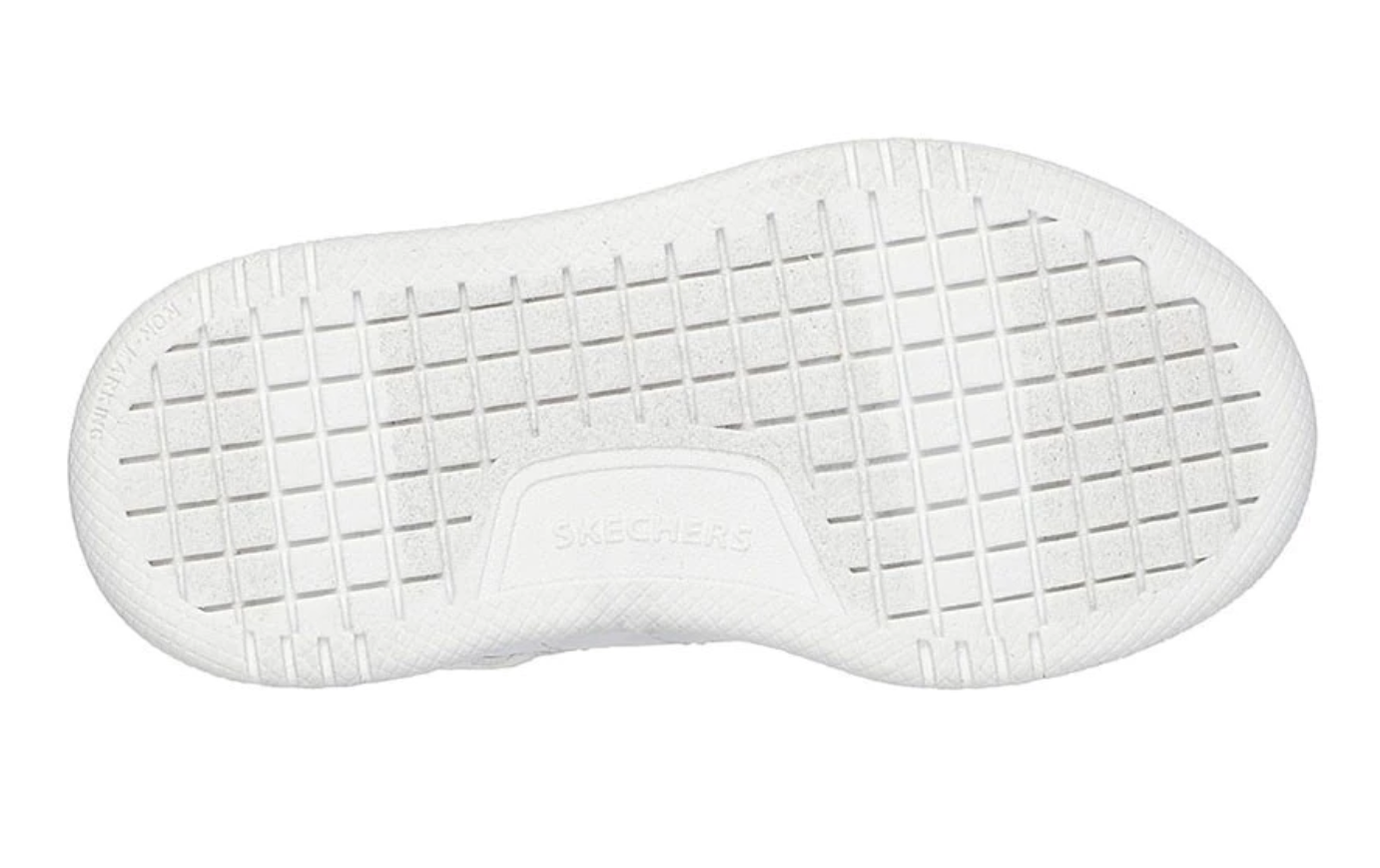 รองเท้าเด็กผู้ชาย Boy Quick Street Street Shoes รุ่น 405638N-WHT 3