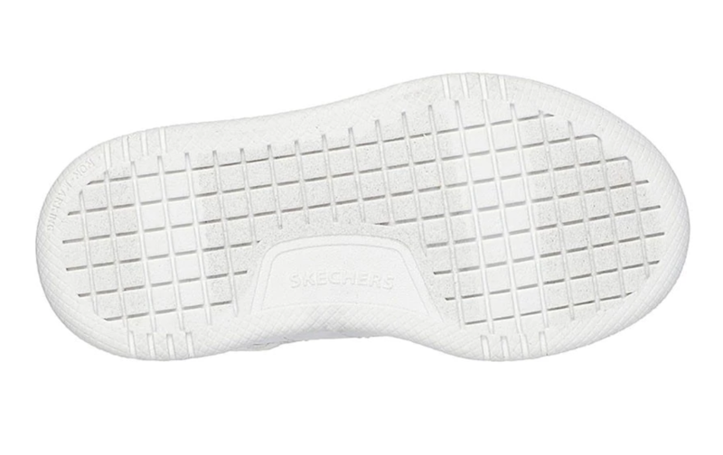 รองเท้าเด็กผู้ชาย Boy Quick Street Street Shoes รุ่น 405638N-WHT 3