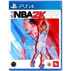 NBA2K22