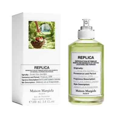 Replica From The Garden EDT 3
