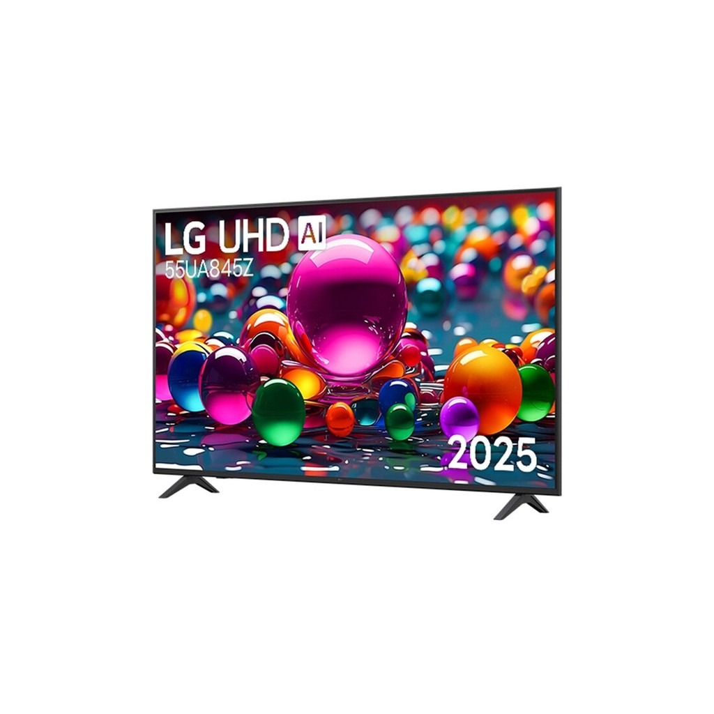 ทีวี 55 นิ้ว UHD AI UA84 4K Smart TV 2