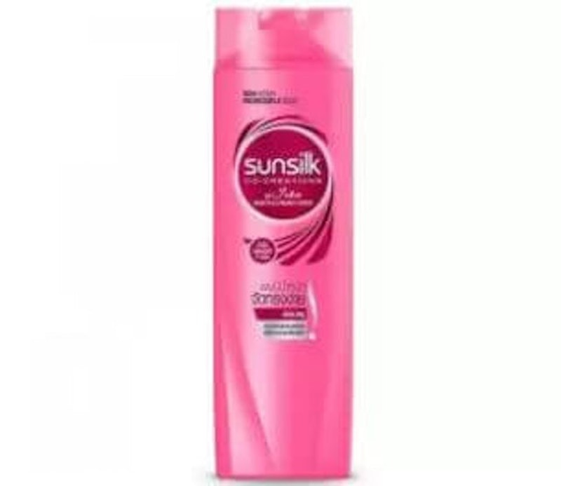 5. Sunsilk Smooth & Manageable Shampoo 1