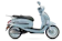 KEEWAY มอเตอร์ไซค์ 150cc รุ่น Shiny150 1