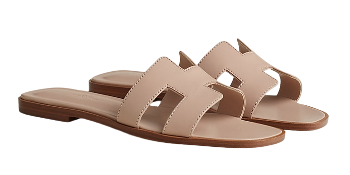 Oran Sandal  3