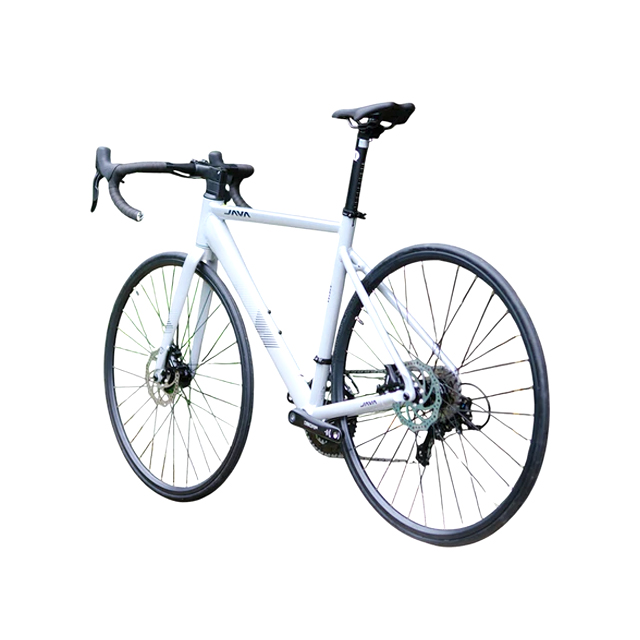 จักรยานเสือหมอบ รุ่น VELOCE 16 Speed 2