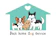 BACK HOME DOG SERVICE โรงเรียนฝึกสุนัข กรุงเทพ 1