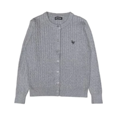 Knit Cardigan