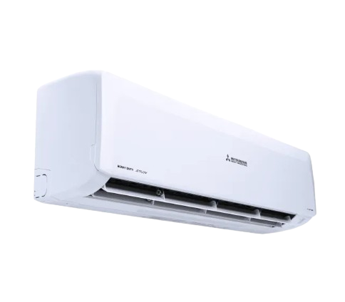 แอร์ติดผนัง HEAVY DUTY รุ่น Deluxe Inverter 24,215 BTU 2