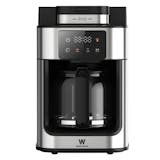 10 เครื่องชงกาแฟราคาถูก ยี่ห้อไหนดี ปี 2026 คุณภาพดี ใช้งานง่าย 5