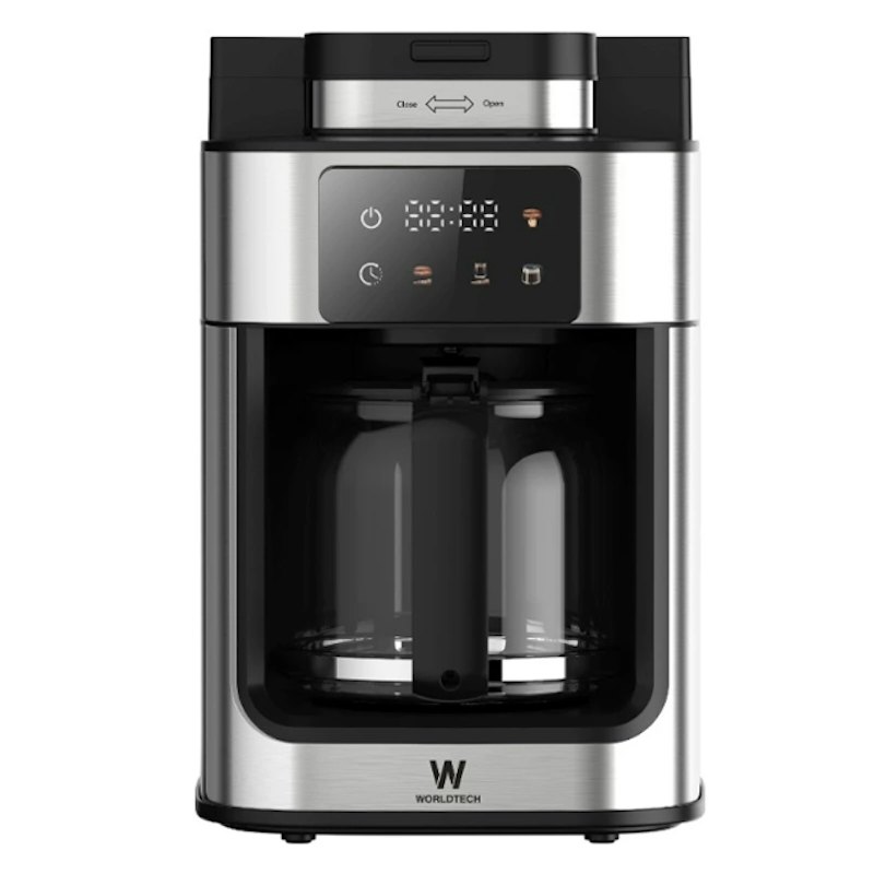 เครื่องชงกาแฟ Xpresso 2-In-1 Coffee Machine 1