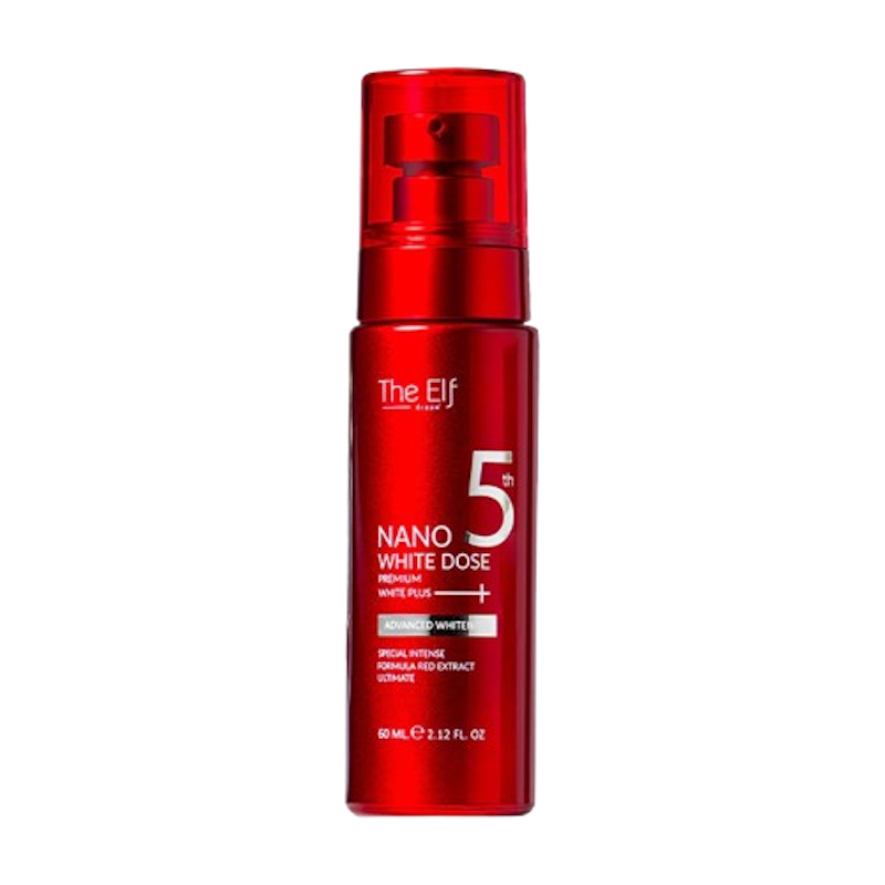 Nano White Dose 1