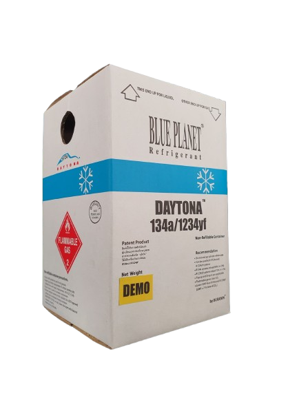 น้ำยาแอร์รถยนต์ DAYTONA-1 2