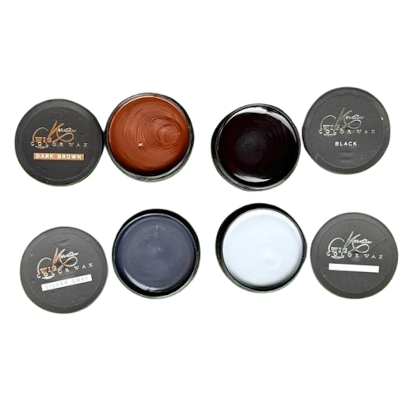 Wig Color Wax 2